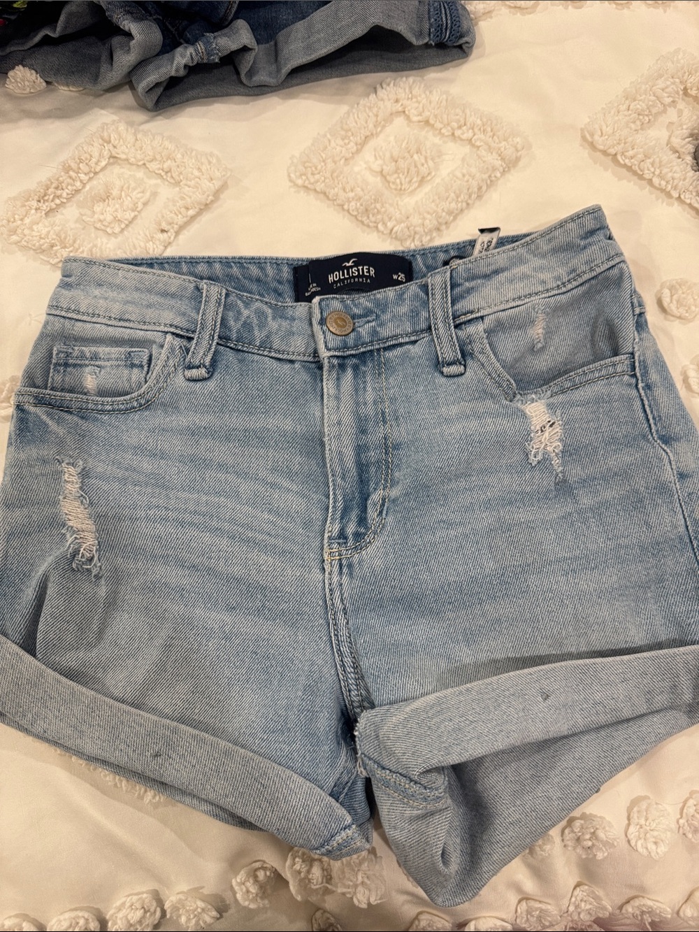 Hollister shorts